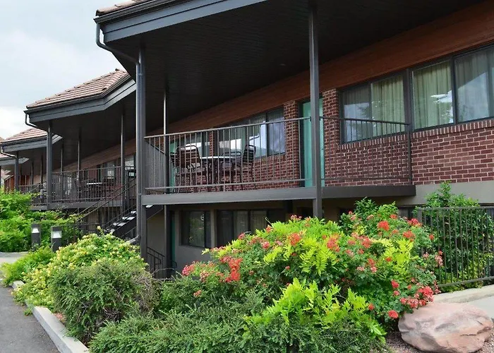 Baymont By Wyndham Cedar City
