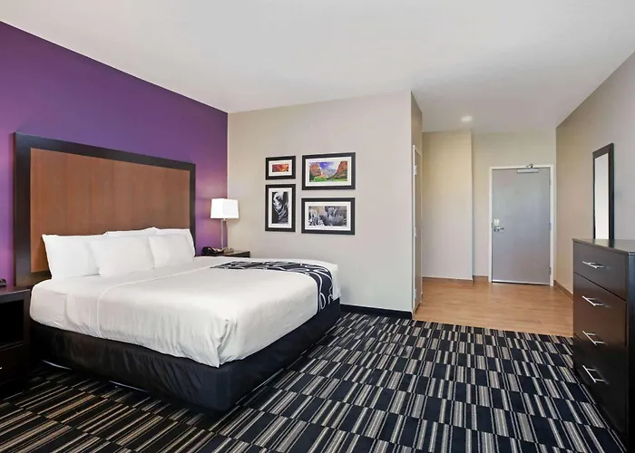 La Quinta By Wyndham Cedar City