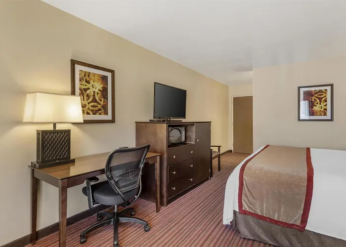 Best Western Plus Cedar City