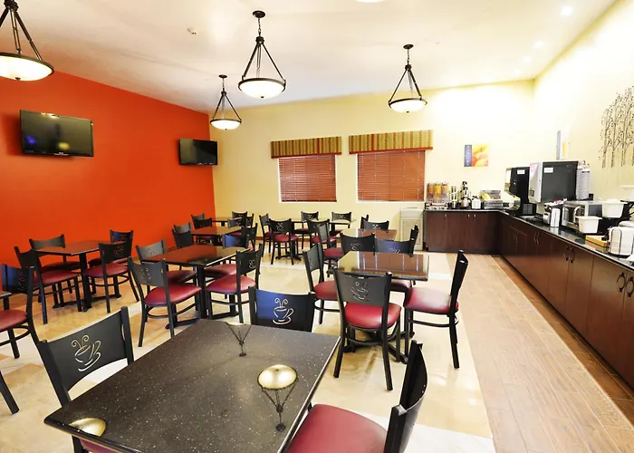 Best Western Plus Zion West