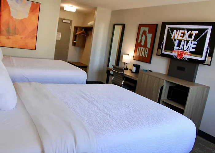 The Cairn Hotel, An Ascend Collection Hotel